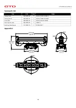 Предварительный просмотр 19 страницы GTD GTD-LM1506 User Manual