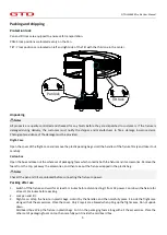 Предварительный просмотр 6 страницы GTD GTD-LM660 II Profile User Manual