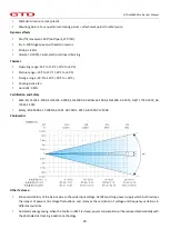 Предварительный просмотр 21 страницы GTD GTD-LM660 II Profile User Manual