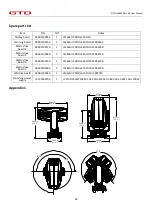 Предварительный просмотр 25 страницы GTD GTD-LM660 II Profile User Manual