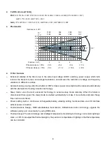 Предварительный просмотр 11 страницы GTD GTD-LP200 User Manual