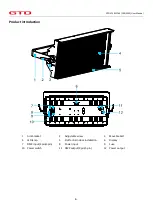 Preview for 7 page of GTD GTD-LYS011764 User Manual