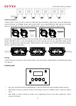 Preview for 9 page of GTD GTD-LYS011764 User Manual