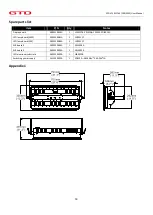 Preview for 15 page of GTD GTD-LYS011764 User Manual