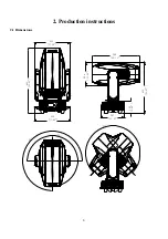 Preview for 6 page of GTD LM1000 N BSWP User Manual