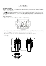 Preview for 9 page of GTD LM1000 N BSWP User Manual