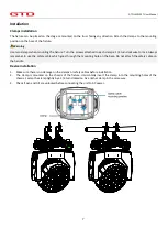 Предварительный просмотр 8 страницы GTD LMZ1537 User Manual