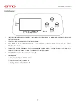 Предварительный просмотр 10 страницы GTD LMZ1537 User Manual