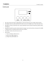 Предварительный просмотр 10 страницы GTD TUNGDOU TD-L354P User Manual