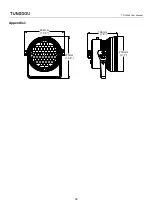 Предварительный просмотр 19 страницы GTD TUNGDOU TD-L354P User Manual