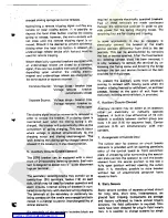 Preview for 5 page of GTE SYLVANIA SSPB 1600 Instructions Manual