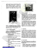 Предварительный просмотр 6 страницы GTE SYLVANIA SSPB 1600 Instructions Manual