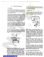 Preview for 8 page of GTE SYLVANIA SSPB 1600 Instructions Manual