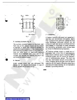 Предварительный просмотр 9 страницы GTE SYLVANIA SSPB 1600 Instructions Manual