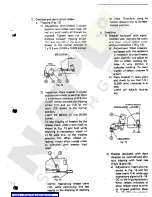 Preview for 11 page of GTE SYLVANIA SSPB 1600 Instructions Manual