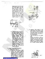 Предварительный просмотр 12 страницы GTE SYLVANIA SSPB 1600 Instructions Manual