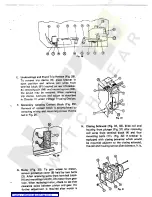 Preview for 16 page of GTE SYLVANIA SSPB 1600 Instructions Manual