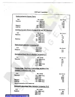 Preview for 24 page of GTE SYLVANIA SSPB 1600 Instructions Manual