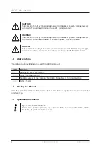 Preview for 6 page of GTE Adicos GTL-3 Operation Manual