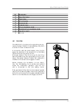 Preview for 11 page of GTE Adicos GTL-3 Operation Manual