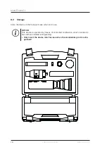 Preview for 18 page of GTE Adicos GTL-3 Operation Manual