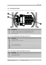 Preview for 11 page of GTE ADICOS HOTSPOT-X0 Interface-X1 Operating Manual