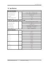 Preview for 17 page of GTE ADICOS HOTSPOT-X0 Interface-X1 Operating Manual