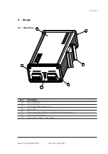 Предварительный просмотр 9 страницы GTE ADICOS M-BUSMASTER S Operating Manual