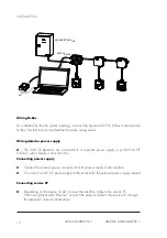 Предварительный просмотр 14 страницы GTE ADICOS M-BUSMASTER S Operating Manual