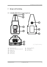 Предварительный просмотр 13 страницы GTE CoboSafe CBSF-XS Operating Manual