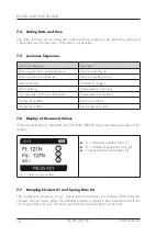 Предварительный просмотр 16 страницы GTE CoboSafe CBSF-XS Operating Manual