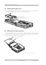 Предварительный просмотр 22 страницы GTE CoboSafe CBSF-XS Operating Manual