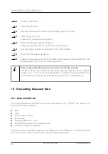 Предварительный просмотр 24 страницы GTE CoboSafe CBSF-XS Operating Manual