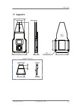 Предварительный просмотр 33 страницы GTE CoboSafe CBSF-XS Operating Manual