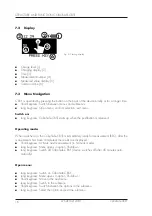 Preview for 16 page of GTE COBOSAFE CBSF Operating Manual