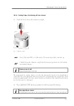 Preview for 29 page of GTE COBOSAFE CBSF Operating Manual