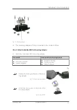 Preview for 31 page of GTE COBOSAFE CBSF Operating Manual