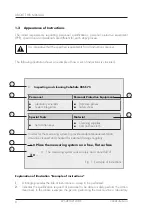 Предварительный просмотр 8 страницы GTE CoboSafe-Scan Operating Manual