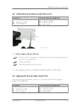 Предварительный просмотр 19 страницы GTE CoboSafe-Scan Operating Manual