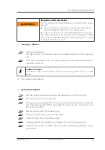 Предварительный просмотр 21 страницы GTE CoboSafe-Scan Operating Manual