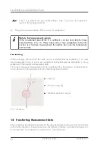 Предварительный просмотр 22 страницы GTE CoboSafe-Scan Operating Manual