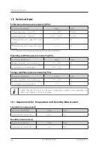 Предварительный просмотр 24 страницы GTE CoboSafe-Scan Operating Manual