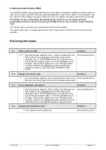 Предварительный просмотр 24 страницы GTE FST-150 Operating Instructions Manual