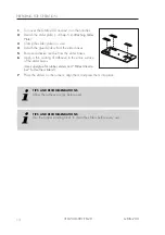 Preview for 18 page of GTE GMG-200 Operating Manual