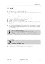 Preview for 29 page of GTE GMG-200 Operating Manual