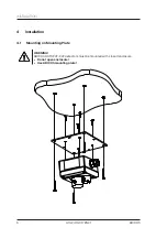 Предварительный просмотр 10 страницы GTE HOTSPOT-X22 Supplementary Instructions Manual