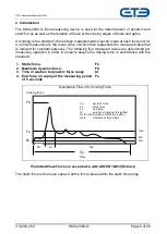 Preview for 3 page of GTE KMG-2000-G Manual