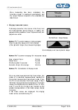 Preview for 7 page of GTE KMG-2000-G Manual