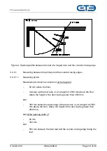 Preview for 19 page of GTE KMG-2000-G Manual