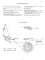 Предварительный просмотр 3 страницы GTE SYLVANIA GTE 2600 Technical Service Data